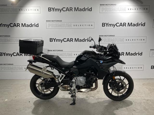 BMW Motorrad F 750 GS  de ocasión 