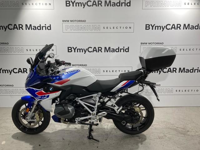 BMW Motorrad R 1250 RS  de ocasión 