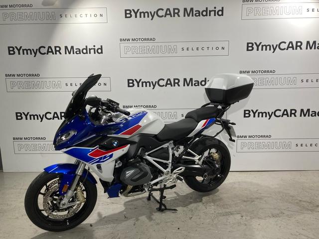 BMW Motorrad R 1250 RS  de ocasión 