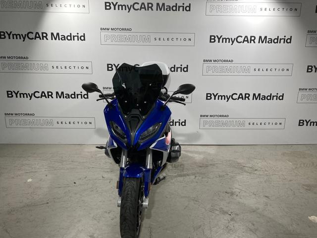 BMW Motorrad R 1250 RS  de ocasión 