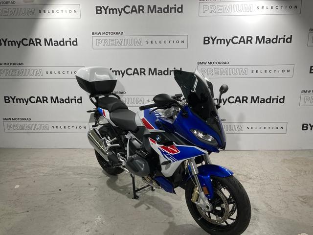 BMW Motorrad R 1250 RS  de ocasión 