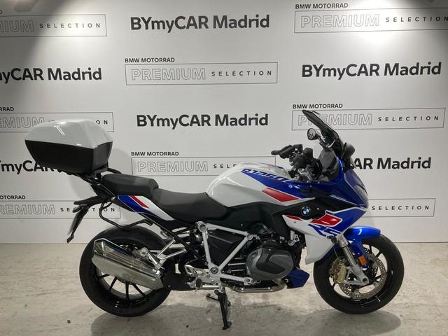 BMW Motorrad R 1250 RS  de ocasión 