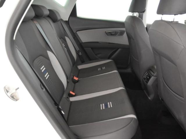 SEAT Leon 1.6 TDI S&S Style Visio 85 kW (115 CV)