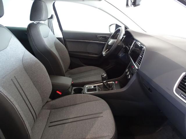 SEAT Ateca 2.0 TDI S&S Style XL 85 kW (116 CV)