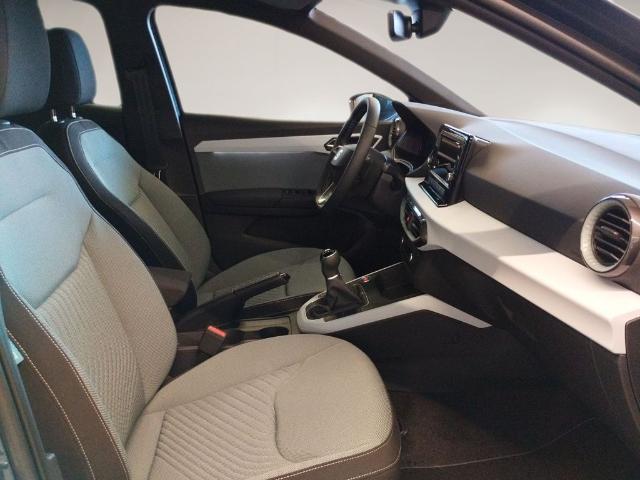 SEAT Ibiza 1.0 TSI Special Edition 85 kW (115 CV)
