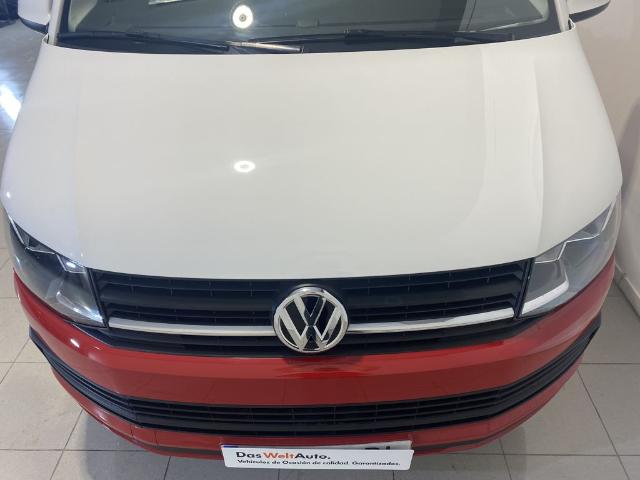 Volkswagen California Beach 2.0 TDI BMT 110 kW (150 CV)