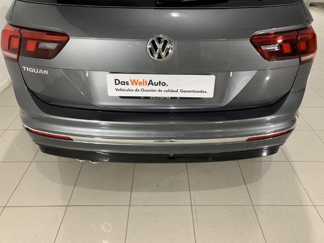 Volkswagen Tiguan Advance 2.0 TDI 110 kW (150 CV) DSG