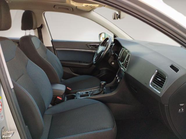 SEAT Ateca 1.6 TDI S&S Style Plus Nav Eco DSG 85 kW (115 CV)