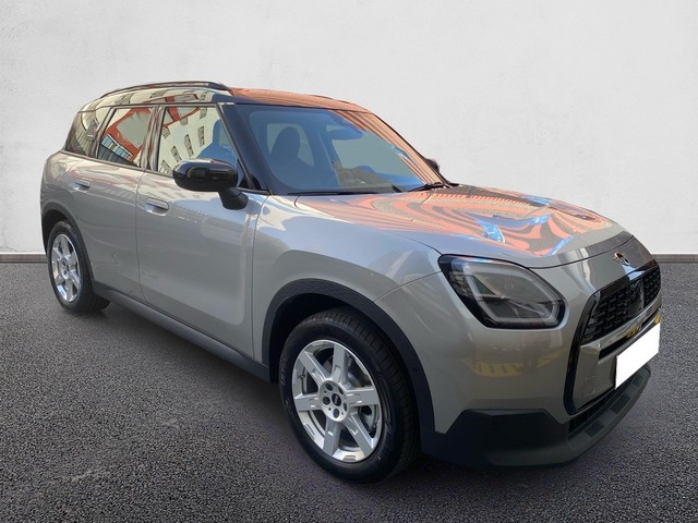 fotoG 9 del MINI MINI Countryman C 125 kW (170 CV) 170cv Gasolina del 2024 en Las Palmas