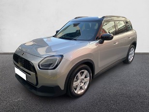 Fotos de MINI Countryman C 125 kW (170 CV)