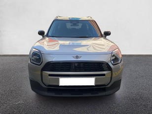 Fotos de MINI Countryman C 125 kW (170 CV)