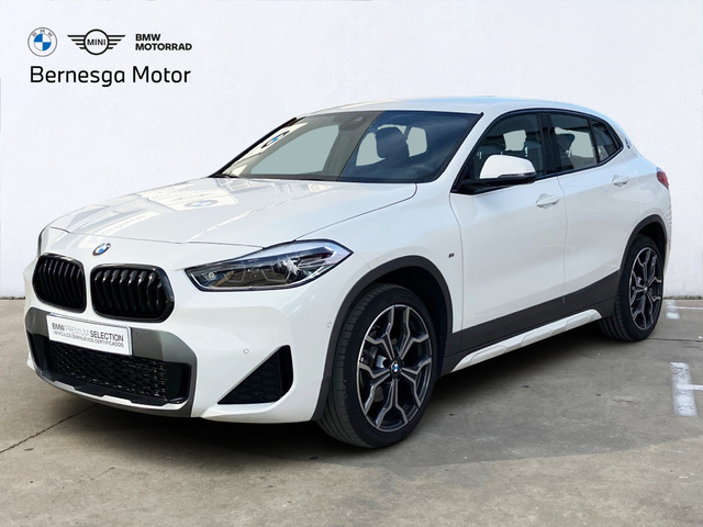 BMW X2 sDrive18d Business 110 kW (150 CV)