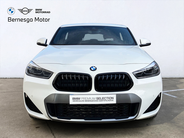 BMW X2 sDrive18d Business 110 kW (150 CV)