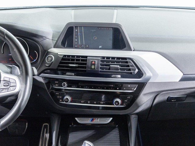 BMW X4 M40i color Negro. Año 2019. 260KW(354CV). Gasolina. En concesionario Oliva Motor Girona de Girona