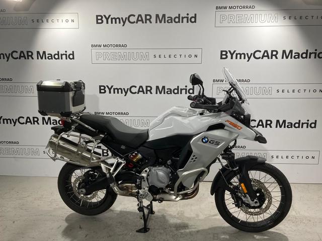 BMW Motorrad F 850 GS ADVENTURE  de ocasión 