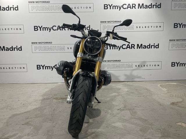 BMW Motorrad R 12 NINET  de ocasión 