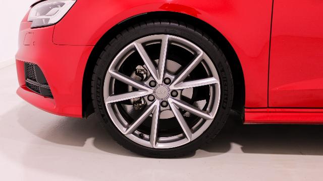 Audi A3 Sportback Black line edition 1.5 TFSI CoD EVO 110 kW (150 CV) S tronic