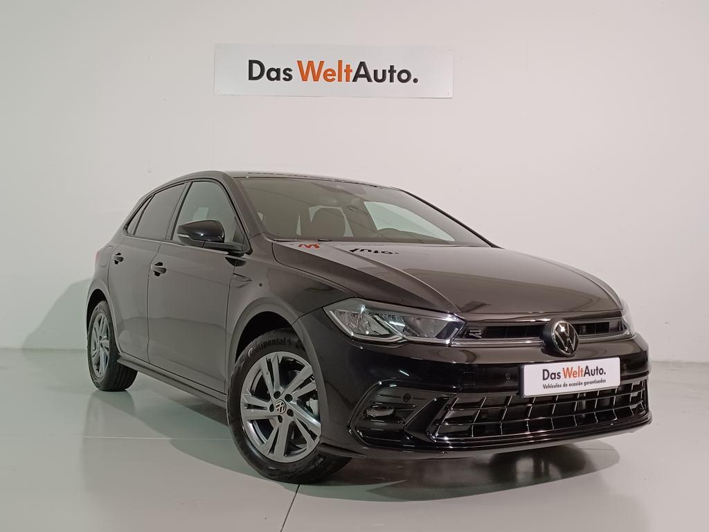 Volkswagen Polo R-Line 1.0 TSI 81 kW (110 CV) DSG