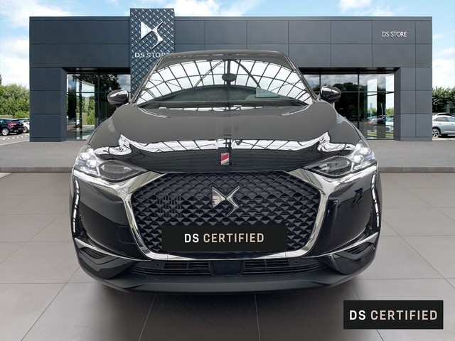 DS DS3 Crossback BlueHDi 130 Rivoli Auto 96 kW (131 CV)