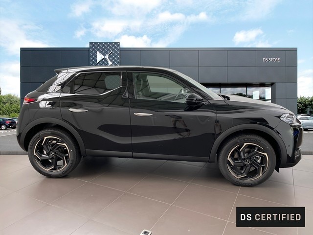 DS DS3 Crossback BlueHDi 130 Rivoli Auto 96 kW (131 CV)