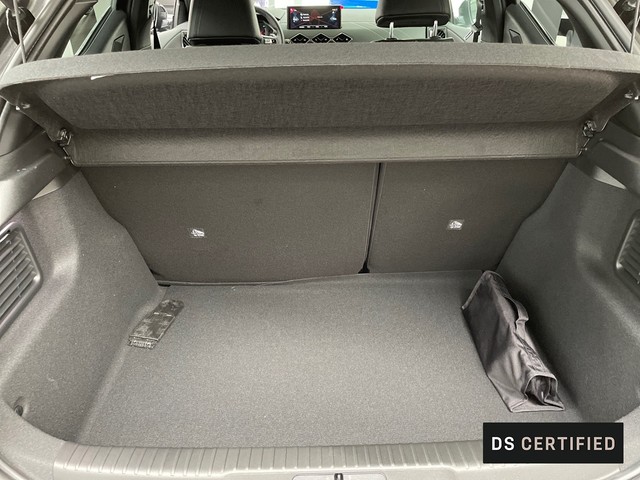DS DS3 Crossback BlueHDi 130 Rivoli Auto 96 kW (131 CV)