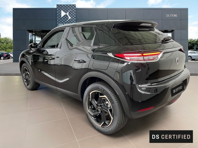DS DS3 Crossback BlueHDi 130 Rivoli Auto 96 kW (131 CV)