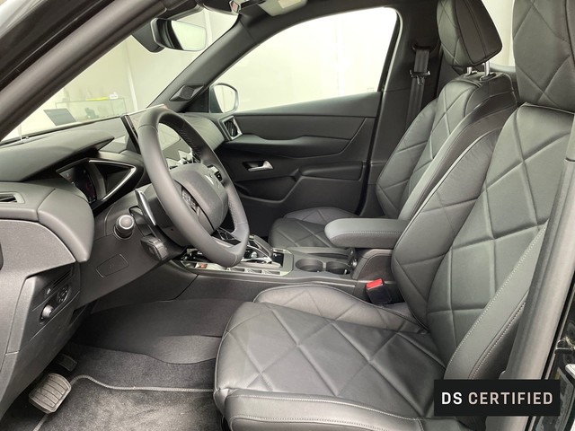DS DS3 Crossback BlueHDi 130 Rivoli Auto 96 kW (131 CV)