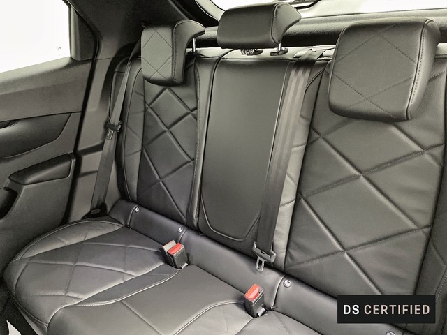 DS DS3 Crossback BlueHDi 130 Rivoli Auto 96 kW (131 CV)