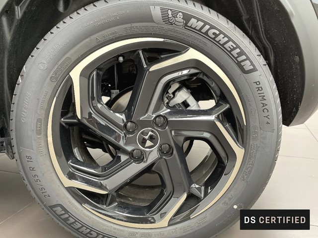 DS DS3 Crossback BlueHDi 130 Rivoli Auto 96 kW (131 CV)