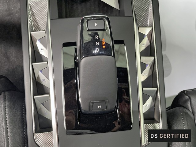 DS DS3 Crossback BlueHDi 130 Rivoli Auto 96 kW (131 CV)