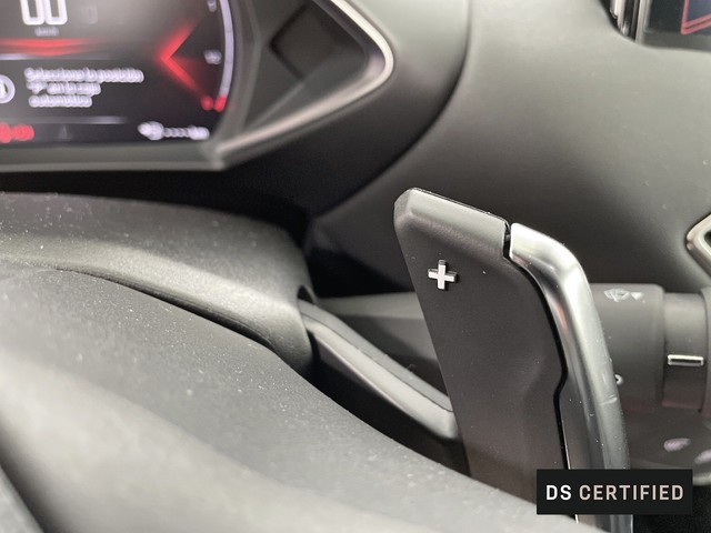 DS DS3 Crossback BlueHDi 130 Rivoli Auto 96 kW (131 CV)