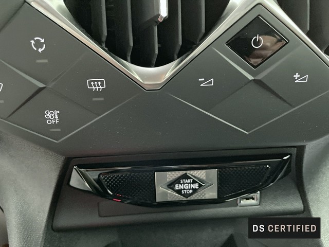 DS DS3 Crossback BlueHDi 130 Rivoli Auto 96 kW (131 CV)