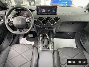 DS DS3 Crossback BlueHDi 130 de segunda mano