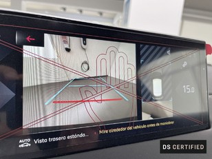 DS DS3 Crossback BlueHDi 130 de segunda mano