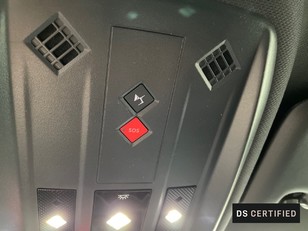 DS DS3 Crossback BlueHDi 130 de segunda mano