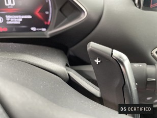 DS DS3 Crossback BlueHDi 130 de segunda mano