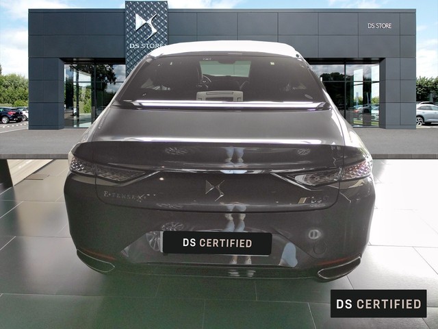 DS DS 9 E-Tense 360 Rivoli+ 4X4 265 kW (360 CV)