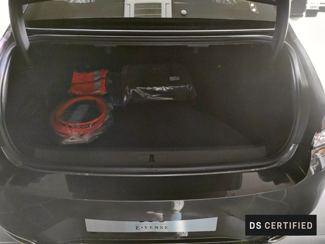 DS DS 9 E-Tense 360 Rivoli+ 4X4 265 kW (360 CV)