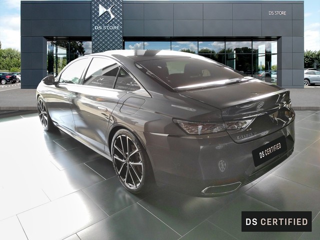 DS DS 9 E-Tense 360 Rivoli+ 4X4 265 kW (360 CV)
