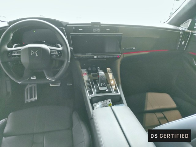 DS DS 9 E-Tense 360 Rivoli+ 4X4 265 kW (360 CV)