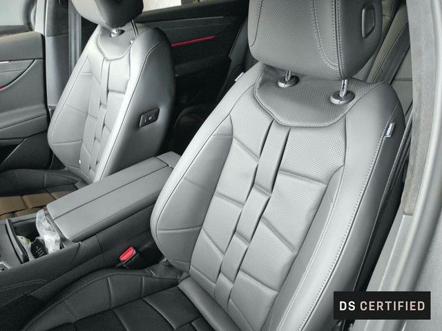 DS DS 9 E-Tense 360 Rivoli+ 4X4 265 kW (360 CV)