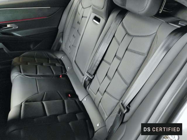 DS DS 9 E-Tense 360 Rivoli+ 4X4 265 kW (360 CV)
