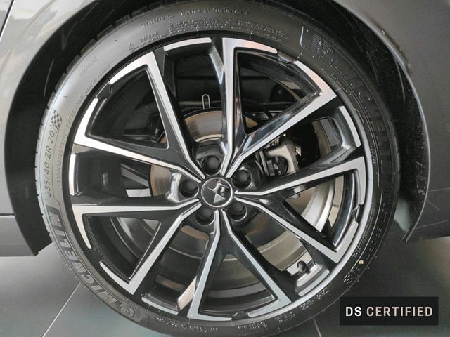 DS DS 9 E-Tense 360 Rivoli+ 4X4 265 kW (360 CV)