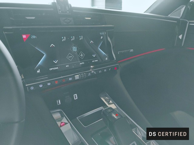 DS DS 9 E-Tense 360 Rivoli+ 4X4 265 kW (360 CV)