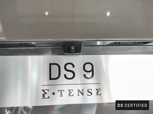 DS DS 9 E-Tense 360 Rivoli+ 4X4 265 kW (360 CV)