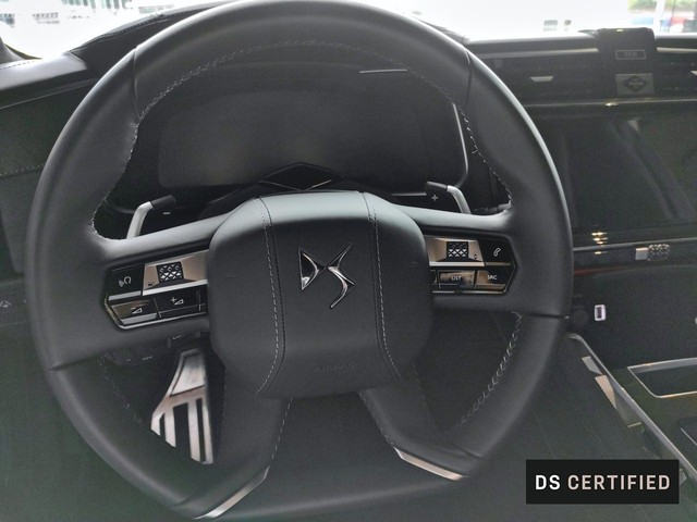 DS DS 9 E-Tense 360 Rivoli+ 4X4 265 kW (360 CV)