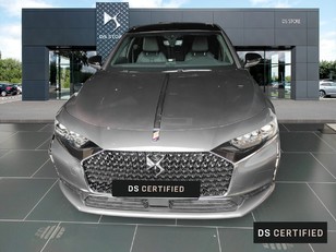 DS DS 9 E-Tense 360 de segunda mano