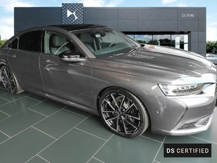 DS DS 9 E-Tense 360 de segunda mano
