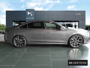 DS DS 9 E-Tense 360 de segunda mano