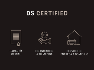 DS DS 9 E-Tense 360 de segunda mano